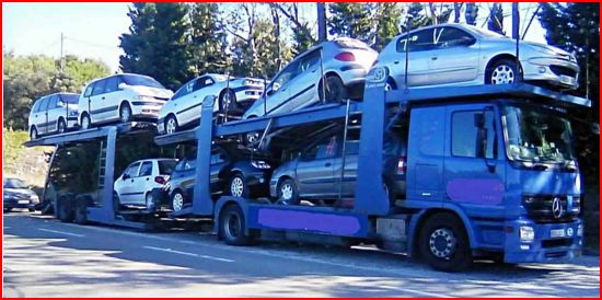 Achete cash toutes marque de véhicule