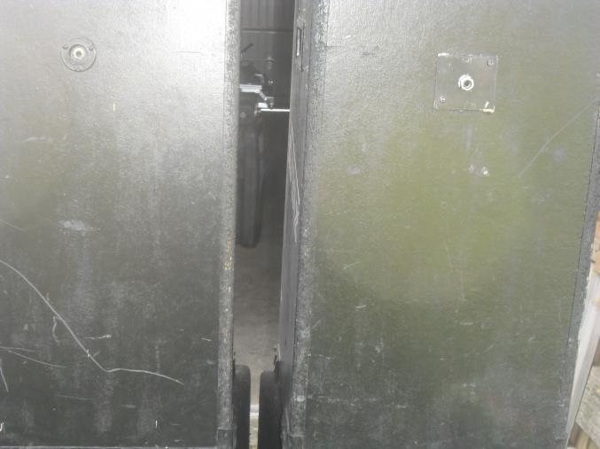 Vends  enceintes  sono