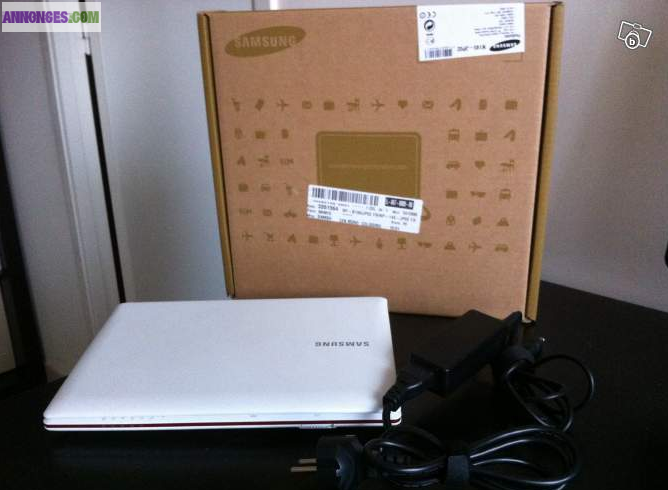 Samsung N145 plus 320 GO