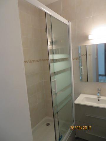 Parc Giron Richelandière joli F3 rénové 60 m2