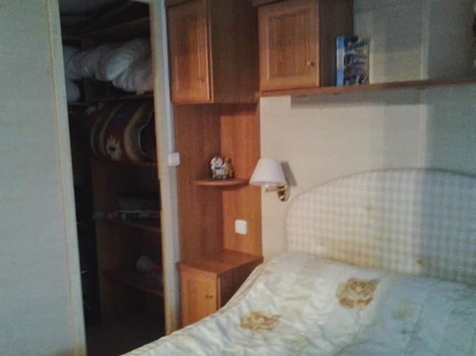 Vente mobil Home en Charente Marritime