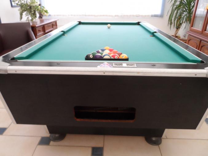 Billard luxus