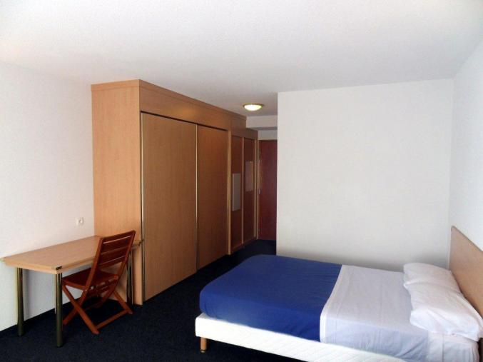 Studio 28m² sur Pornichet