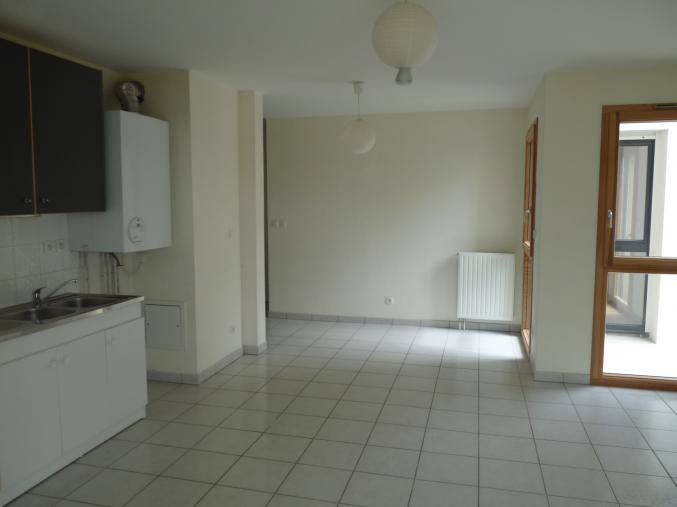 F2 50m2 proximité Hôpital Nord de St Etienne