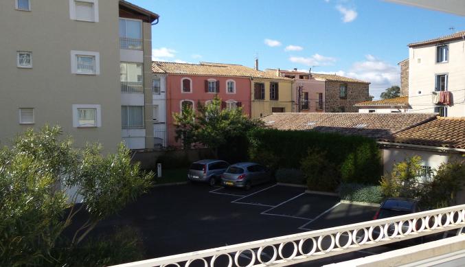 Appartement T3 Agde