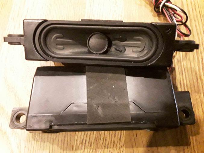 Haut parleur pour TV CELED483DMLA3