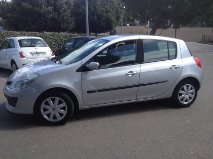 Clio 3 dci 75