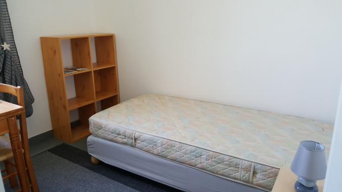 T2 Belle Vue Mer Perros-Guirec