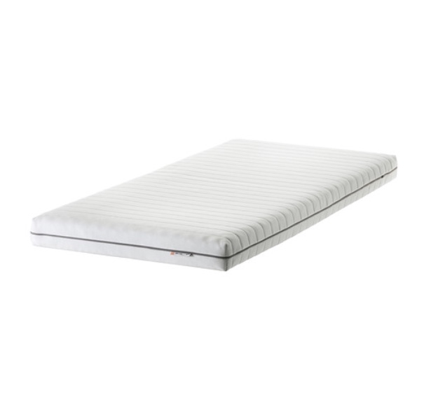 Lit convertible 2 places