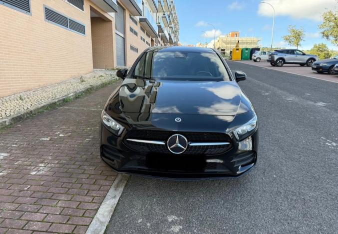 Mercedes Classe A 250e