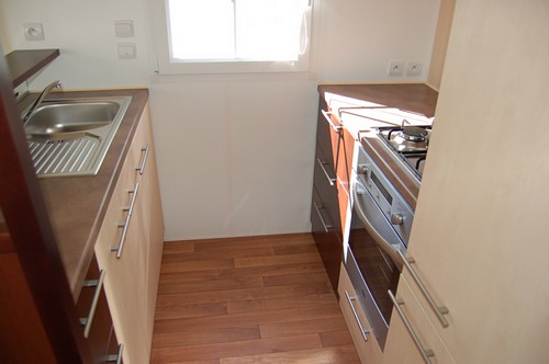 Loue : superbe mobilhome O'HARA modèle O'TINY 3 chambres