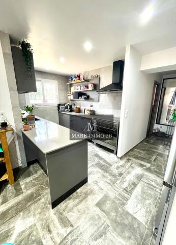 Maison à quelques pas de Calvi