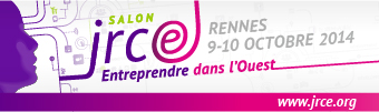 Le salon JRCE : Entreprendre dans l'ouest !