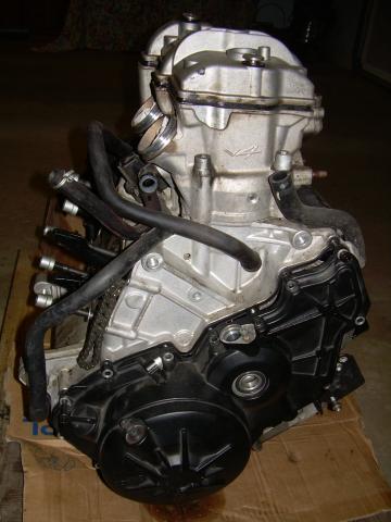 Moteur rsv4