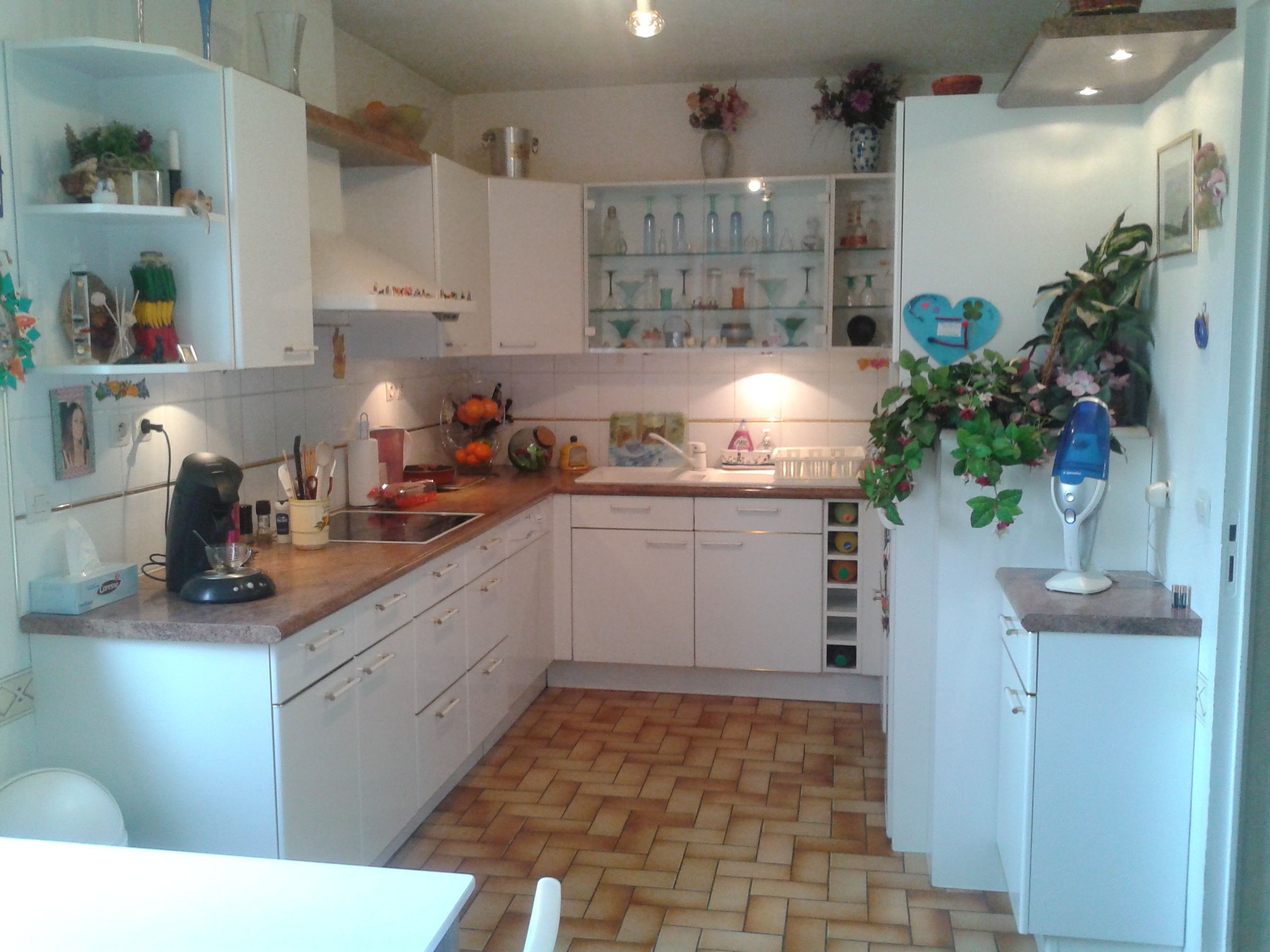 Vente maison 8 pièces st vaast les mello