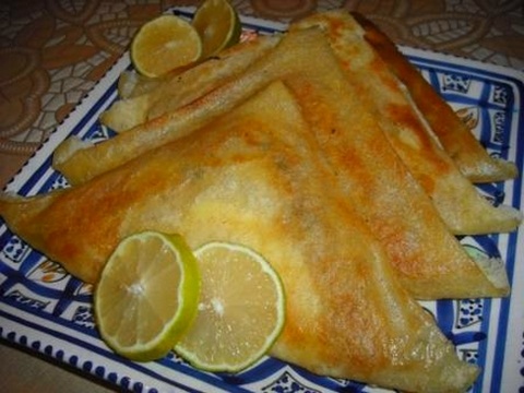 Aux 1001 saveurs du Maghreb