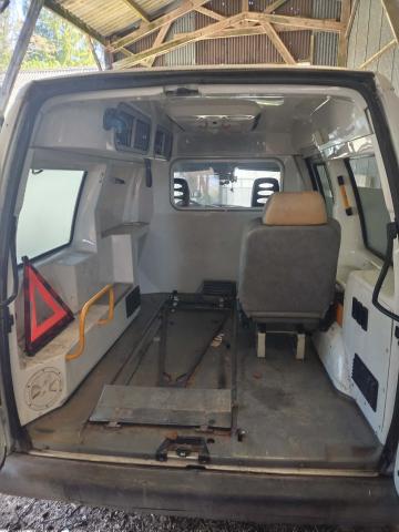 CITROEN JUMPY