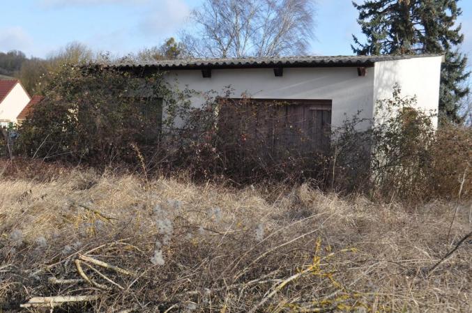 TERRAIN A BÂTIR DANS L YONNE 