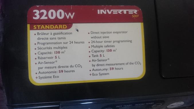 Radiateur au fioul, chauffage économique