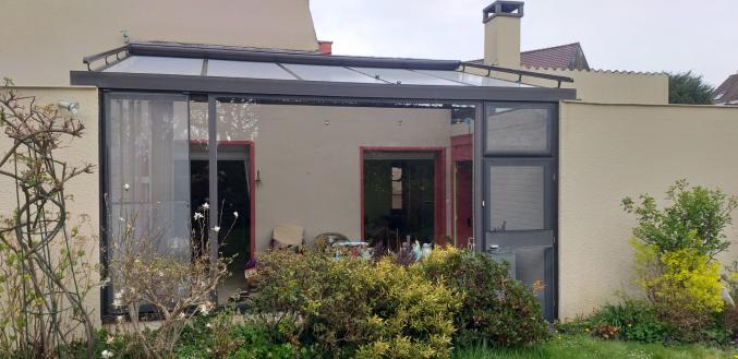 Maison de caractère