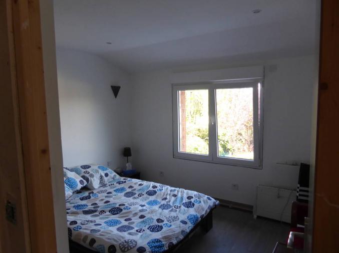 Belle maison renovée