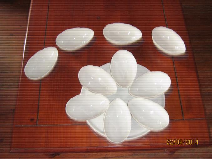 SERVICE A AVOCAT ETAT NEUF 