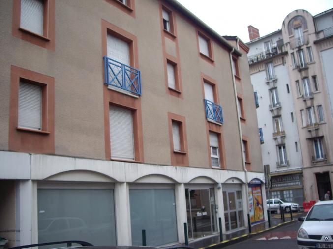 Particulier loue T1bis