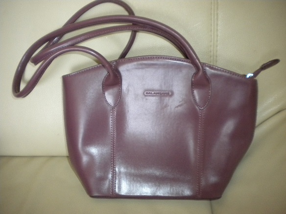 Sac à main femme Salangane