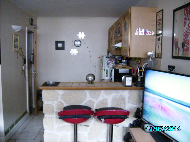 APPARTEMENT F2