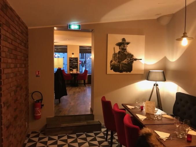 Location de Salle événements 95