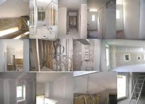 Renovation et isolation de l habitat