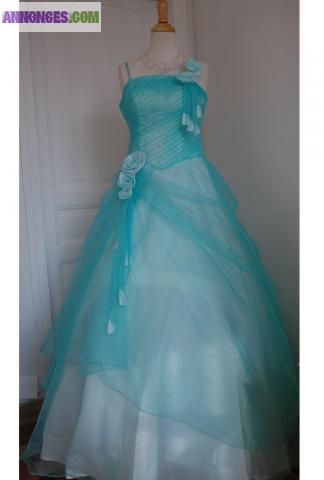 Robe de mariée neuf