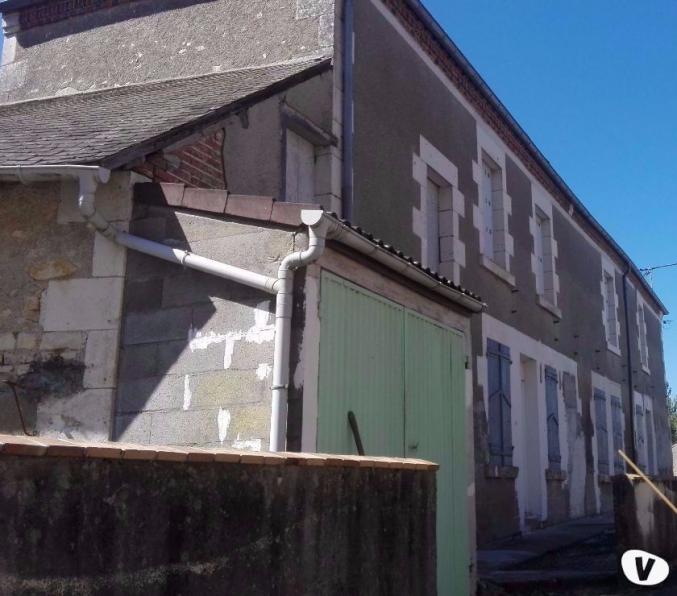 Maison prix sacrifié!!