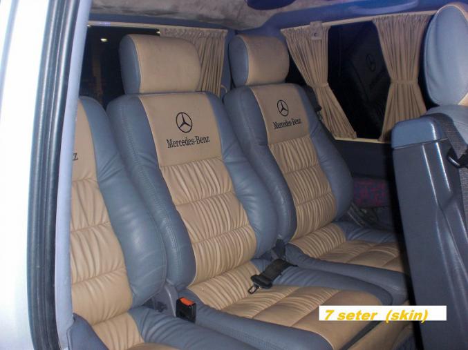 Mercedes Vito F 112 cdi