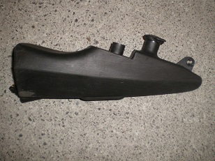Réservoir d'huile moto 50 Rieju RS2