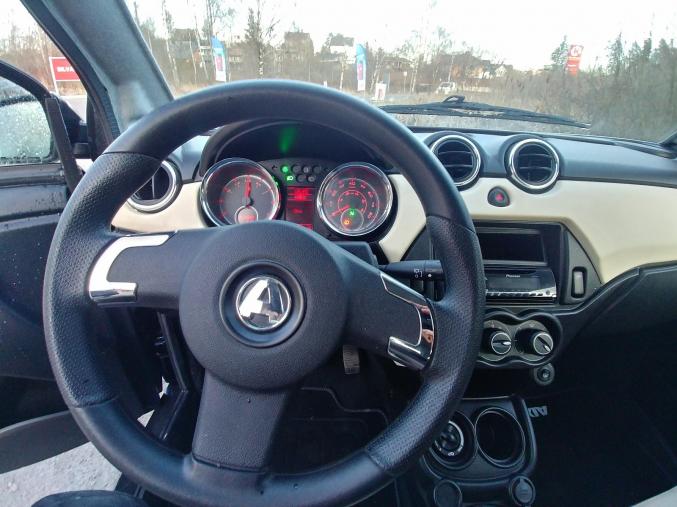 SANS PERMIS Aixam S8