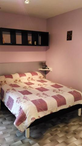 Studio Idéal Curiste proche Thermes 100m plages