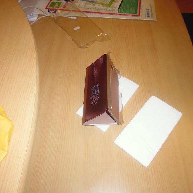 Acsséssoire smartphone