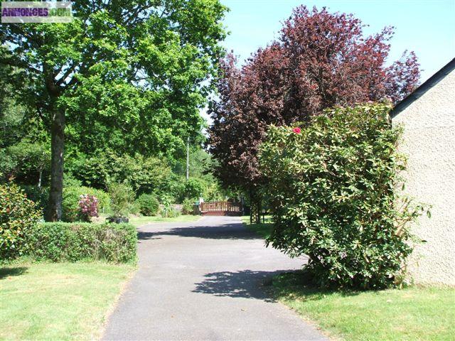 AGREABLE LOCATION DE VACANCES DANS LE FINISTERE