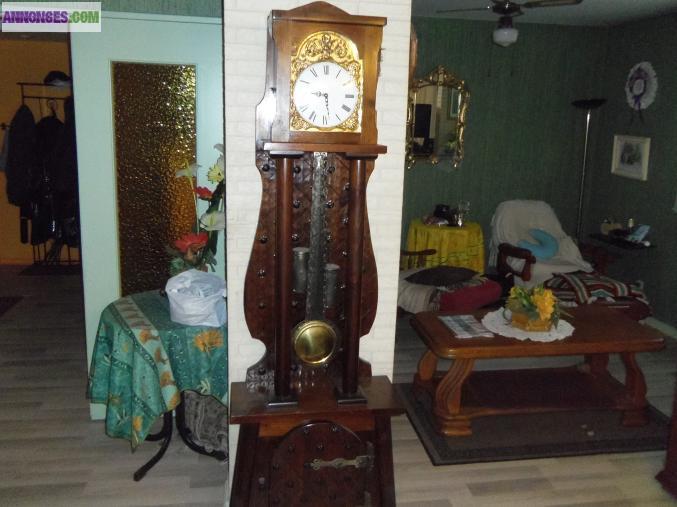 Imitation horloge bar