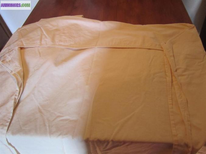 4 draps house de 140x190