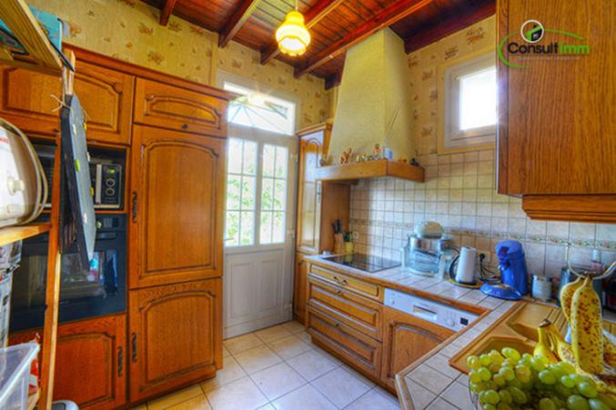 Maison de 60 m² à Criel-sur-Mer (76)