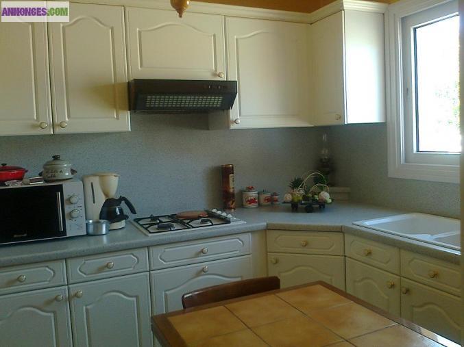 Maison centre ville talmont st hilaire