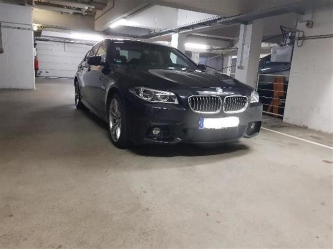 BMW 520 5er xDrive Aut.