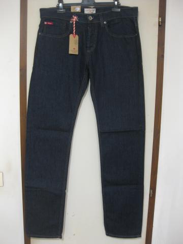 JEANS BLEU BRUT NEUF W35 L34 LEE COOPER