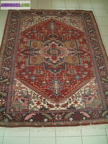 Tapis d'orient