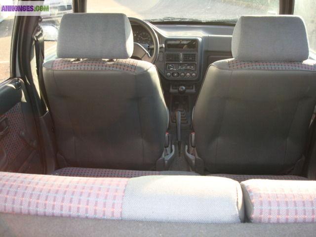 PEUGEOT 106 1.4 XR 5P