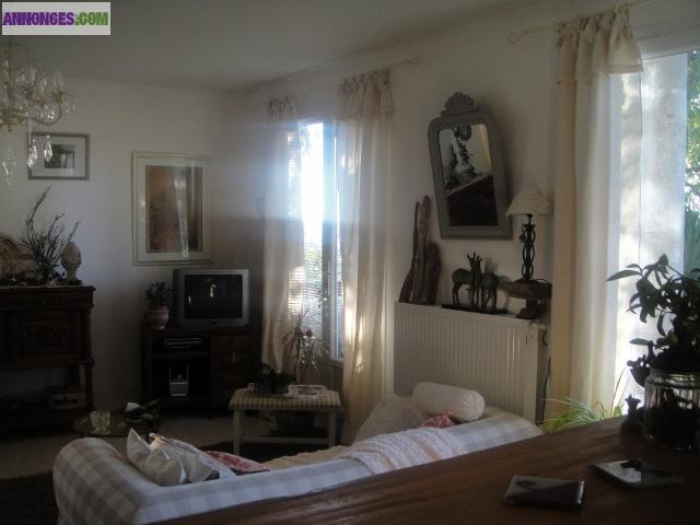 Bel appart. quartier residentiel Agen Ermitage