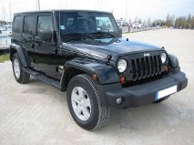  Don de Jeep Wrangler ii 