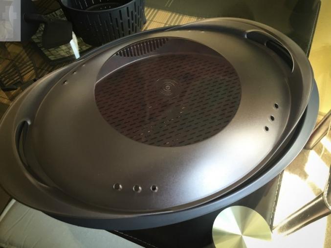 Thermomix Worwerk TM5